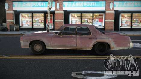Dodge Monaco Timgoge для GTA 4
