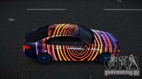 BMW M3 E92 Viclian S4 для GTA 4