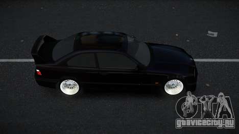 BMW M3 E36 Nimsape для GTA 4
