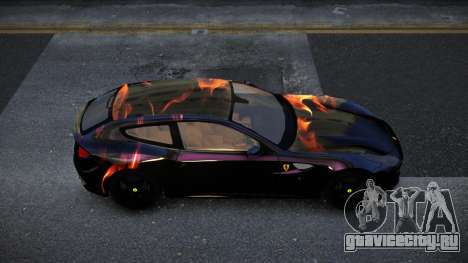 Ferrari FF Mikimsa S11 для GTA 4