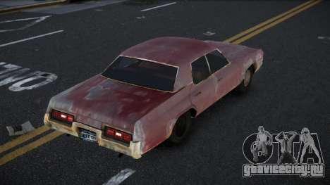 Dodge Monaco Timgoge для GTA 4