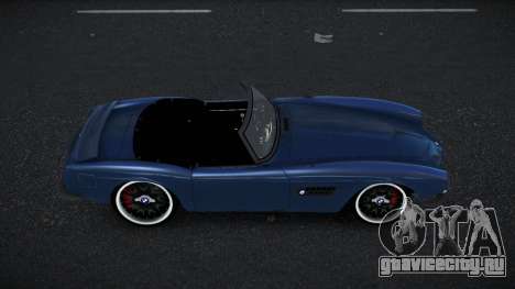 BMW 507 Mihpa для GTA 4