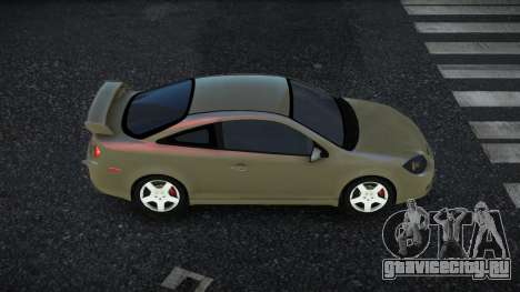 Chevrolet Cobalt Dimogeka для GTA 4