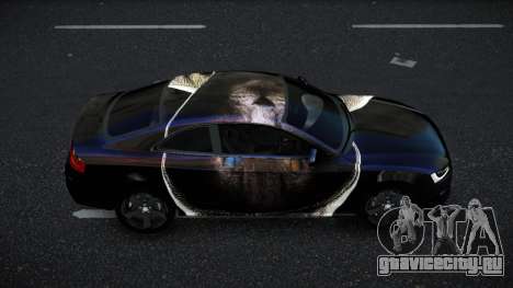 Audi RS5 Jestho S3 для GTA 4
