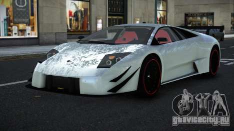 Lamborghini Murcielago Valeju для GTA 4