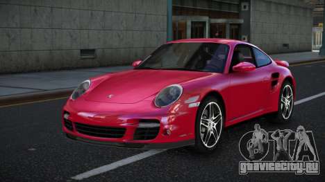 Porsche 911 Zosi для GTA 4