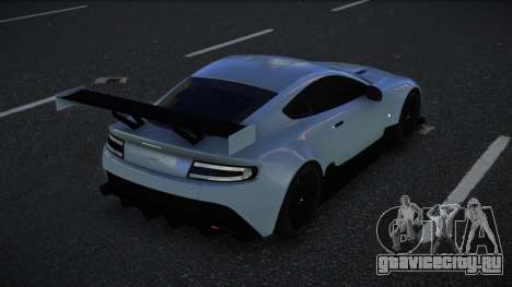Aston Martin Vantage Qouwe для GTA 4