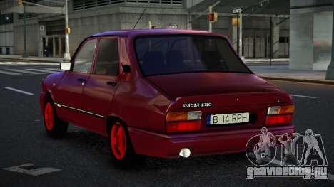 Dacia 1310 Vilmozeki для GTA 4