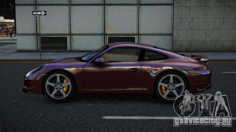 RUF RGT-8 Norunodif для GTA 4