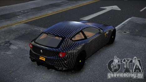 Ferrari FF Mikimsa S14 для GTA 4