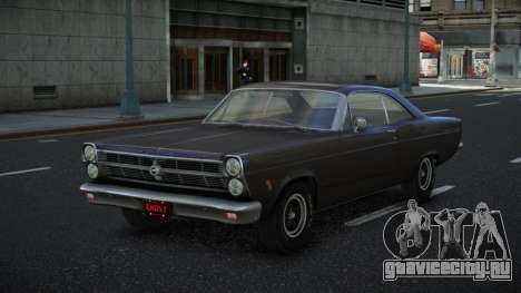 Ford Fairlane Usuz для GTA 4