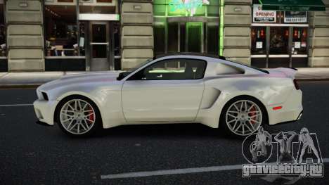 Ford Mustang Nafujum для GTA 4
