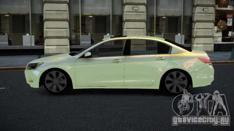 Honda Accord Akic для GTA 4