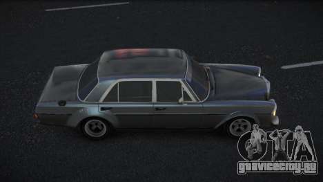 Mercedes-Benz 300 SEL Goheka для GTA 4