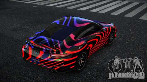 Porsche 911 Ahsod S1 для GTA 4