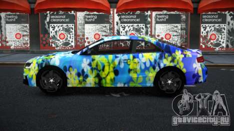 Audi RS5 Jestho S2 для GTA 4