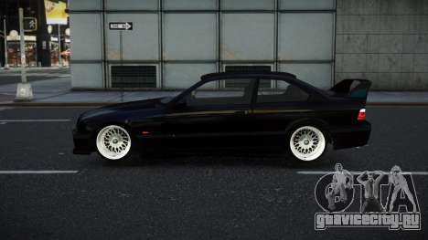 BMW M3 E36 Nimsape для GTA 4