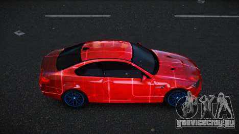 BMW M3 E92 Viclian S6 для GTA 4