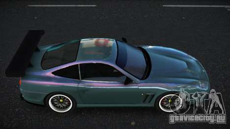 Ferrari 575 Basofas для GTA 4