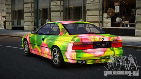 BMW 850 Granithan S9 для GTA 4