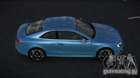 Audi RS5 Kilkaqew для GTA 4