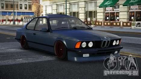 BMW M6 E24 Qehfu для GTA 4
