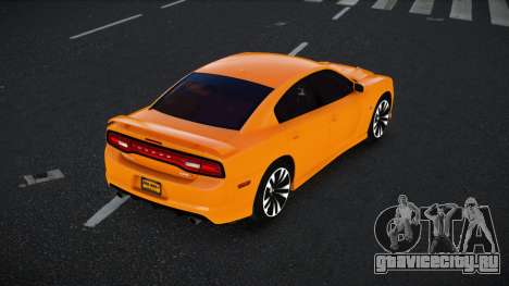 Dodge Charger Ainory для GTA 4