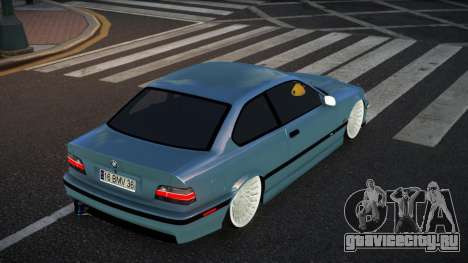 BMW M3 E36 Hafuyo для GTA 4