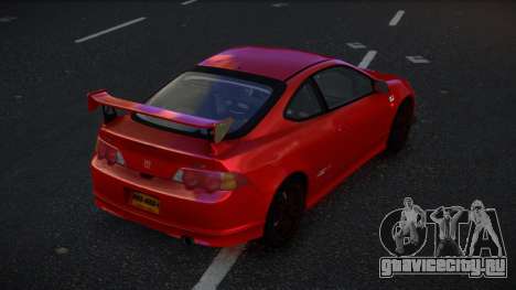 Honda Integra Lynce для GTA 4