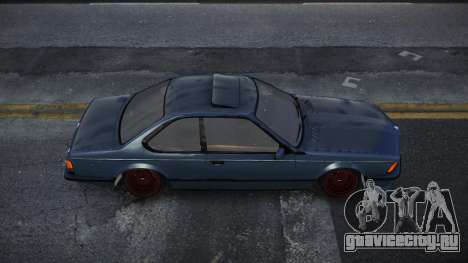 BMW M6 E24 Qehfu для GTA 4