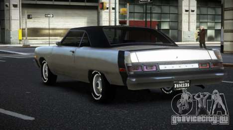 Dodge Dart Pavxox для GTA 4