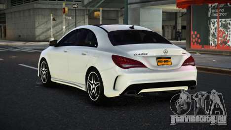 Mercedes-Benz CLA 260 Xoxfabok для GTA 4