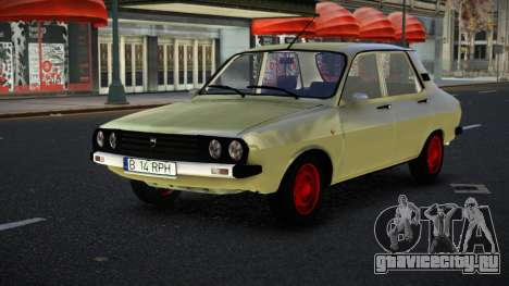 Dacia 1310 Kupa для GTA 4