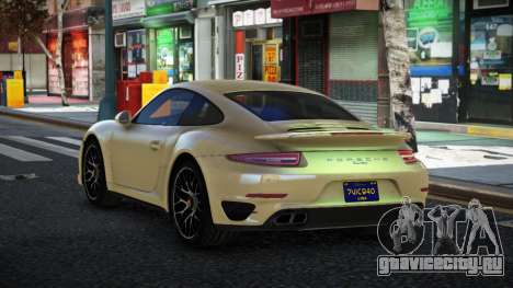 Porsche 911 Ahsod для GTA 4