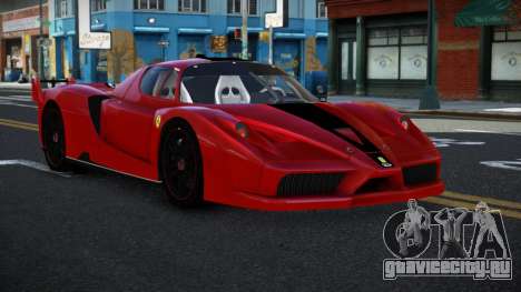 Ferrari FXX Culo для GTA 4
