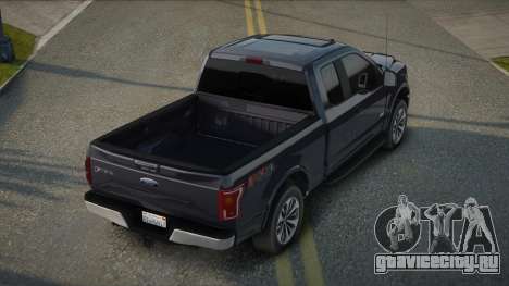 Ford F150 Adia для GTA San Andreas