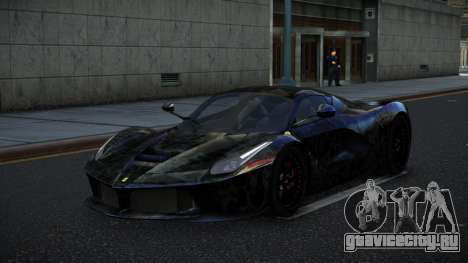 Ferrari LaFerrari Anlixe S7 для GTA 4