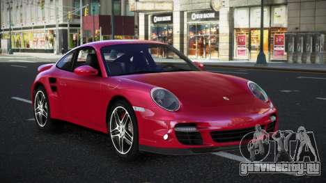 Porsche 911 Zosi для GTA 4