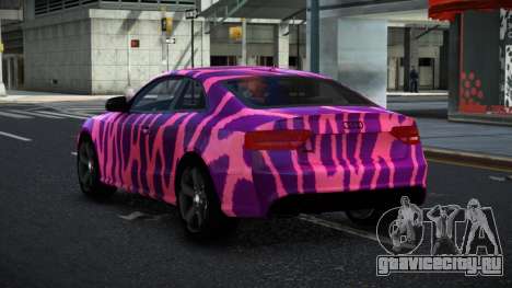 Audi RS5 Jestho S11 для GTA 4