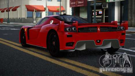 Ferrari FXX Culo для GTA 4