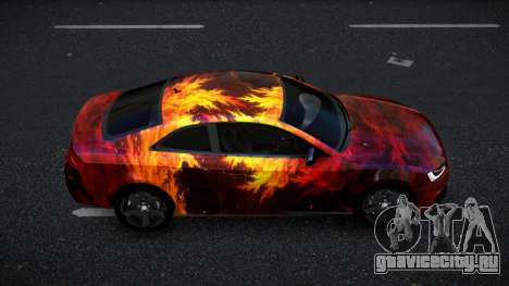 Audi RS5 Jestho S9 для GTA 4
