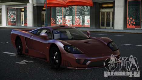 Saleen S7 Yimkemu для GTA 4