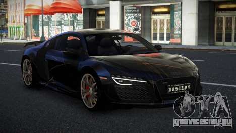 Audi R8 Elkyro S5 для GTA 4