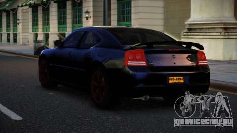 Dodge Charger Denter S1 для GTA 4