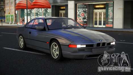 BMW 850 Granithan для GTA 4