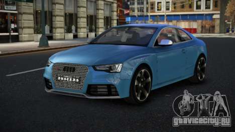 Audi RS5 Kilkaqew для GTA 4