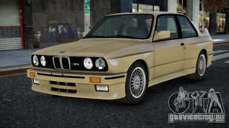 BMW M3 E30 Bivcosaro для GTA 4