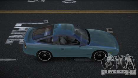 Nissan 240SX Yojitoy для GTA 4
