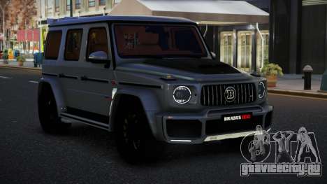 Mercedes-Benz G800 Hoyvug для GTA 4