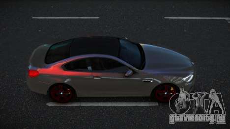 BMW M6 Tendijip для GTA 4